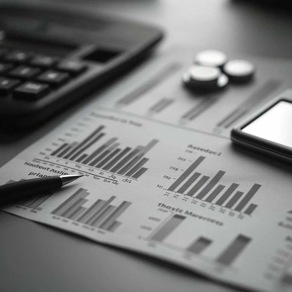 Consultoría Financiera