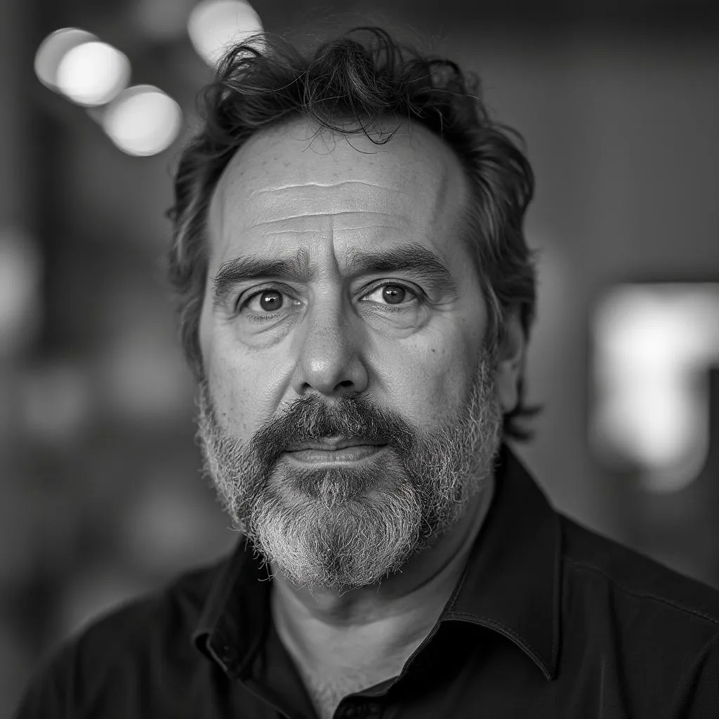 Jorge Fernández